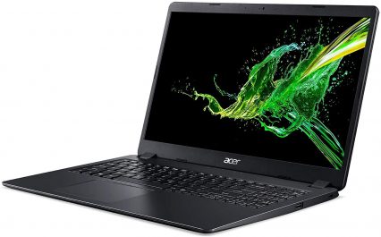 Acer Aspire 3 A317-51-58MC analisis