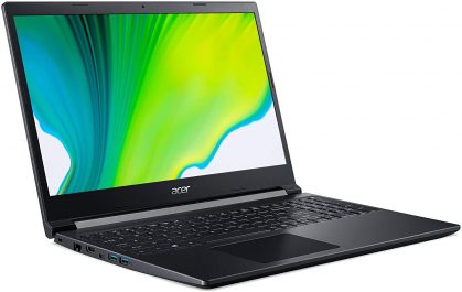 Acer Aspire 7 A715-41G review