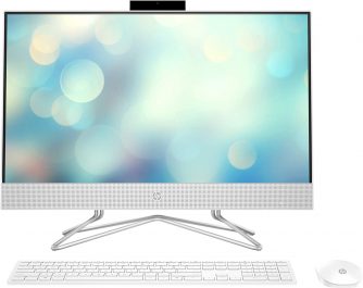 HP All-in-One 24-DF0017NS