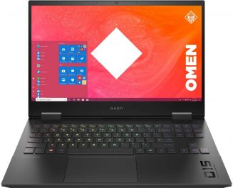 HP OMEN Laptop 15-ek0015ns