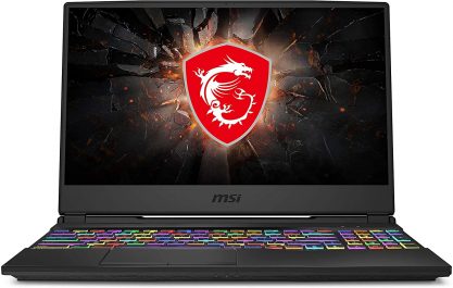 MSI GL65 Leopard 10SEK-031ES