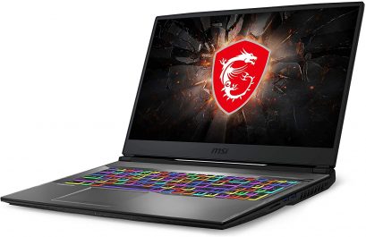 MSI GL75 Leopard 10SFK-060XES analisis