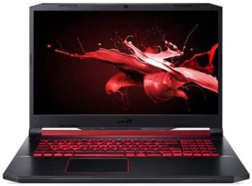 acer nitro an515 y an517