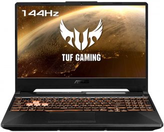 ASUS TUF Gaming A15 FA506IV-HN337