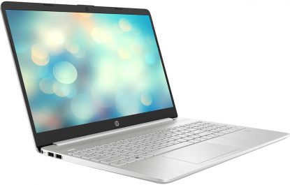 HP 15s-fq1158ns review