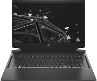 HP Pavilion Gaming 16-a0005ns