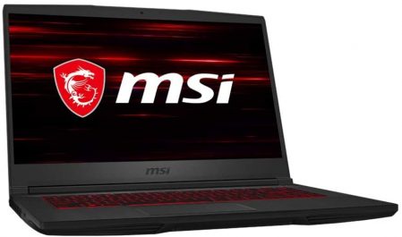 MSI GF65 Thin 9SEXR-687XES