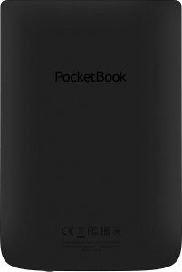 PocketBook Touch Lux 5 comparación Kindle