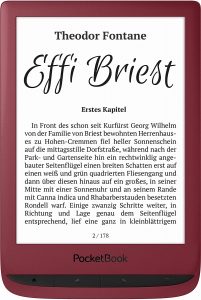 PocketBook Touch Lux 5 comprar barato