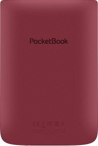 PocketBook Touch Lux 5 review
