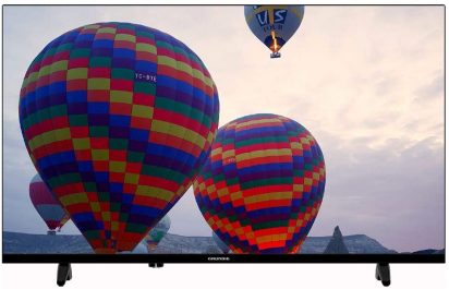 TV Led Grundig 32GEH6600B opinion