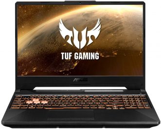 ASUS TUF Gaming F15 FX506LH-BQ034