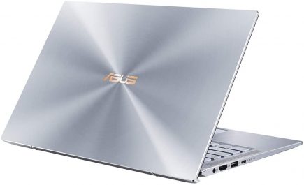 ASUS ZenBook 14 UX431FA-AM132T opiniones