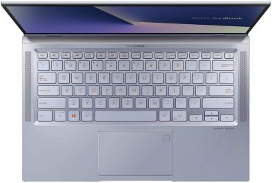 ASUS ZenBook 14 UX431FA-AM132T review