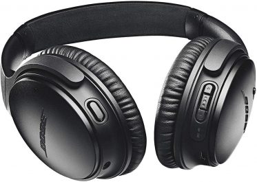 Bose QuietComfort 35 II opiniones