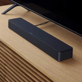 Bose TV Speaker Barra de sonido Opinion