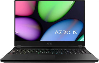 Gigabyte AERO 15 KB-7ES1130SH
