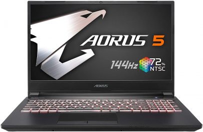 Gigabyte AORUS 5 SB-7ES1130SD