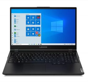 Lenovo Legion 5 15IMH05