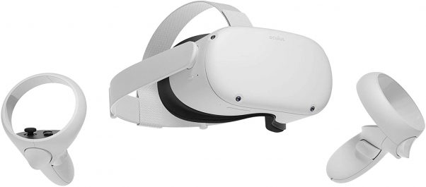 Oculus Quest 2 barata