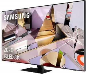 Samsung 65Q700T 8K review 2020