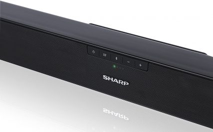 Sharp HT-SB140MT opiniones