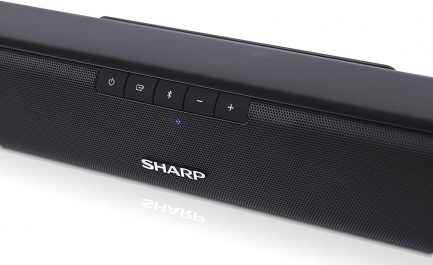 Sharp HT-SBW110 opiniones