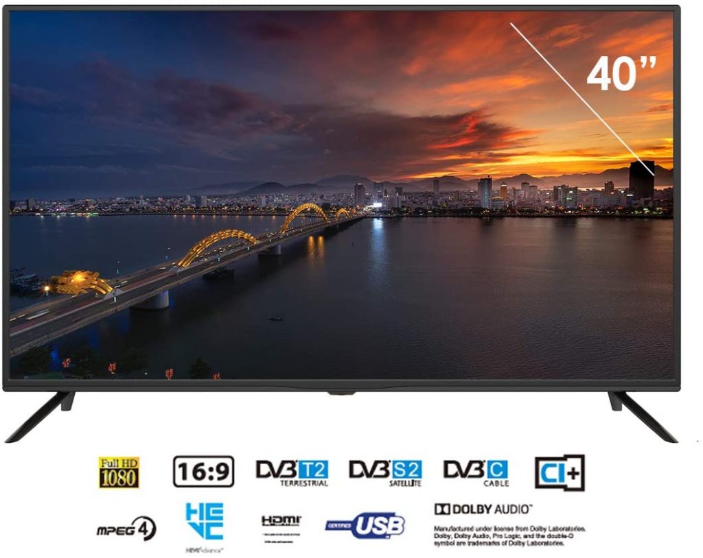 Televisor BSL | Análisis y Opiniones de los Smart TV 2026