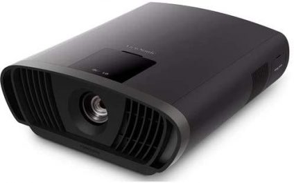 ViewSonic X100-4K UHD análisis
