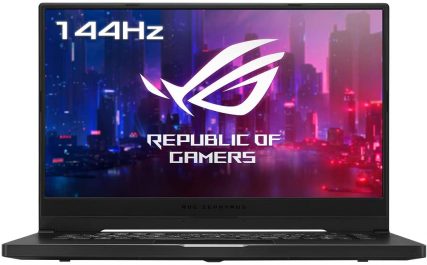ASUS ROG Zephyrus G15 GA502IU-AL011 opinion