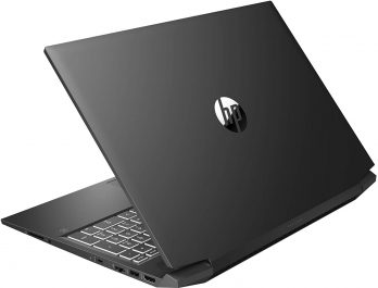 HP Pavilion Gaming 16-a0033ns opiniones