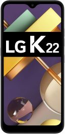 LG K22 opiniones
