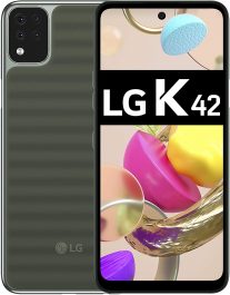 LG K42 Análisis
