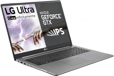 LG Ultra 17U70N-J-AA78B review