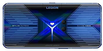 Lenovo Legion Phone Duel Opiniones