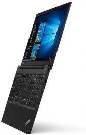 Lenovo ThinkPad E15 opiniones
