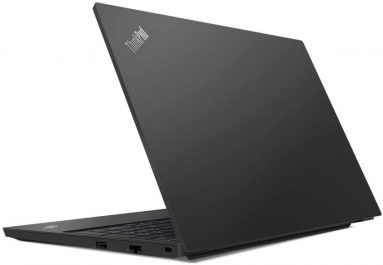 Lenovo ThinkPad E15 review