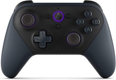 Luna Controller Analisis Amazon