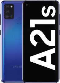 Samsung Galaxy A21s Opiniones