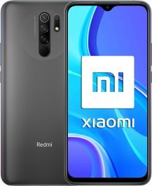 Xiaomi Redmi 9 comprar barato Amazon