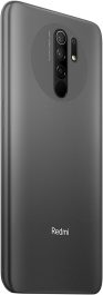 Xiaomi Redmi 9 opinion review