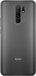 Xiaomi Redmi 9 opiniones