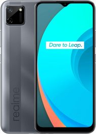 realme C11 Análisis