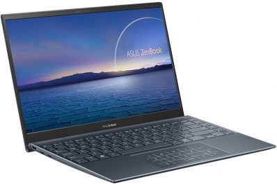 ASUS ZenBook 14 UX425EA-HM038T analisis