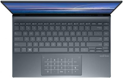 ASUS ZenBook 14 UX425EA-HM165T review