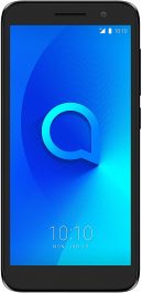 Alcatel 5033D 1 Opiniones