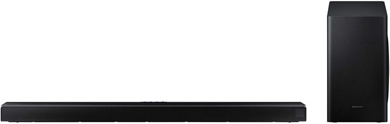 Barra de Sonido Samsung HW-Q60T 5.1ch Comprar barato amazon