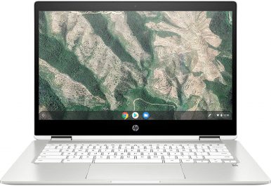 HP Chromebook x360 14b-ca0001ns opinion