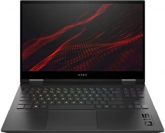 HP OMEN Laptop 15-ek0006ns opinion