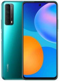 HUAWEI P smart 2021 Opiniones